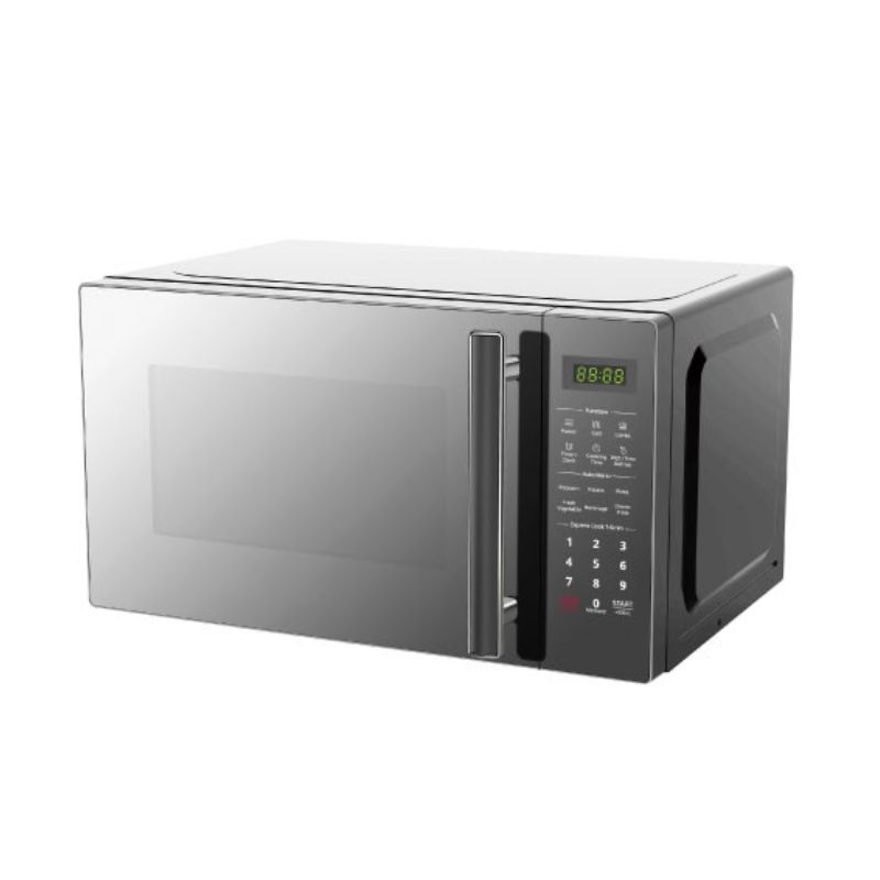 MIKA Microwave Oven 25L (MMWDGPH2525MB) with Grill
