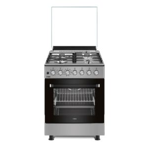 MIKA Standing Cooker 60cm by 60cm (MST614GWE10HI)