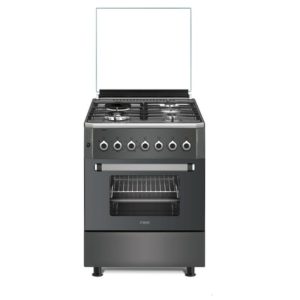 MIKA Standing Cooker 60cm by 60cm (MST6231WE6DG)