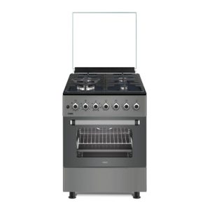 MIKA Standing Cooker 60cm by 60cm (MST62F4GWE6DG)