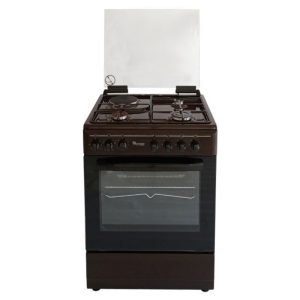 Ramtons (RC-705) 3G+1E 60x55 Brown Cooker
