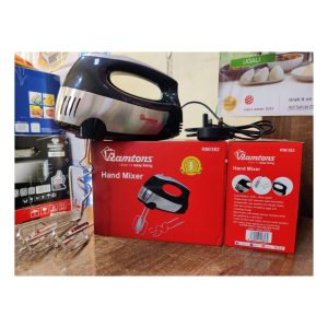 Ramtons (RM-382) Hand Mixer