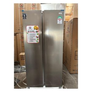 Smart Pro 433 Litres Side by Side No Frost Refrigerator
