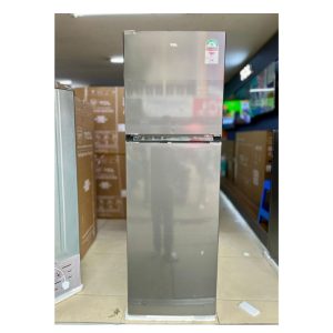 TCL (F370TM) 249L Double Door No Frost Refridgerator
